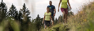 Wandern in den Kitzbüheler Alpen